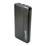 Chupez Formidable Power Bank – 22.5W USB-C Output | 20000mAh 