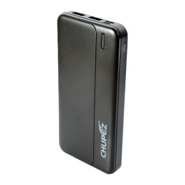Chupez Formidable Power Bank – 22.5W USB-C Output | 10000mAh 