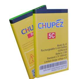 Chupez 5C Battery