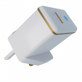 Chupez ch-09 travel charger 