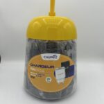 Chargeur Rapide C-002 J Charger