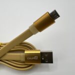 Flat Wire Data Cables