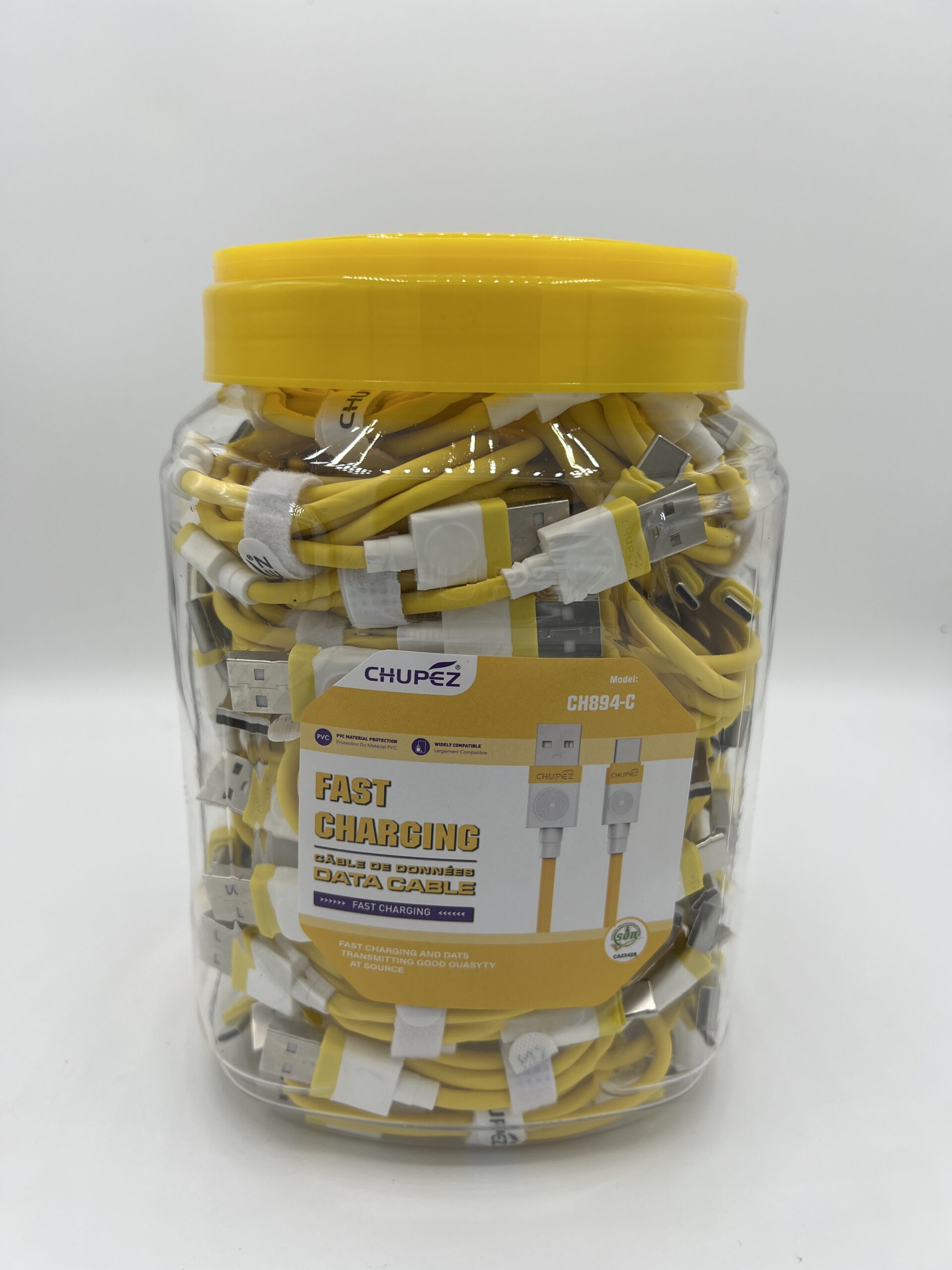 IMG_4270 CH 894 Cables - Image 1