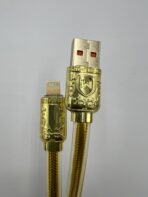 Chupez Luxury iPhone Cable - Image 3