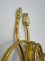 Chupez Luxury iPhone Cable - Image 2