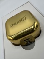 Luxury Gold-01 Adapter Charger