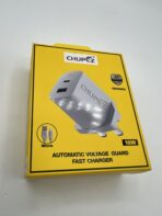 Odogwu Micro (V8) Charger