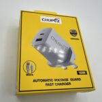 Odogwu Micro (V8) Charger