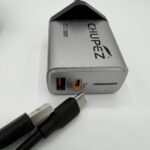 CP-200 Type C Charger