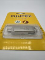 3 IN 1 Metallic Flash Drive - Image 3