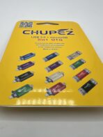 3 IN 1 Metallic Flash Drive - Image 2