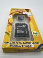 Memory Card Pack - Image 4